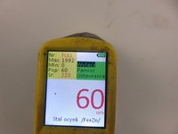 фото thumb №11, Двері ліва передні renault master ii lift fd