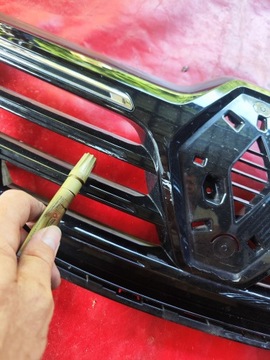 фото thumb №7, Renault megane iv решітка радіатора решітка оригінал 622567680r 622567680