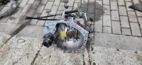 фото thumb №6, Механическая кпп 5 кпп / коробка передач toyota yaris 2881