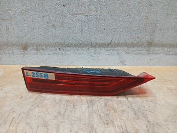 фото thumb №1, Лампа зад левая volvo xc60 xc-60 xc 60 ii 2 led 31416617