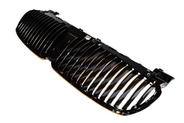 фото thumb №12, Кольцо декоративный рамка решётка левый bmw e65 e66