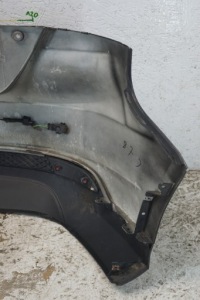 Бампер задний  ford focus mk3 hb 5d pdc Недорого, фото thumb