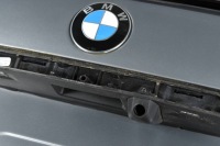 фото thumb №9, Bmw x7 g07 кришка багажника багажника задня задня скло frozen pure grey c5a