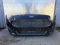 фото thumb №2, Ford s-max mk2 2017 rok бампер перед 6xpdc