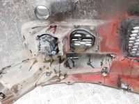 фото thumb №13, Бампер перед передній suzuki swift mk6 sport