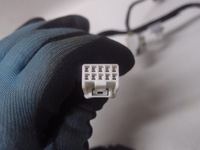 фото thumb №9, Жгут дверь правый задняя honda jazz v crosstar 21r