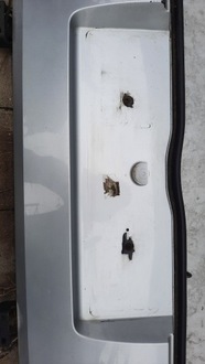 фото thumb №4, Задня кришка багажника борт citroen c2 04r