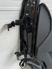 фото thumb №9, Дверь правые перед передние vw volkswagen transporter t5 рестайлинг