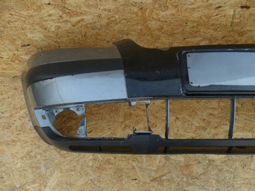 фото thumb №7, Vw passat b5 2000 2001 2002 2003 бампер переднє
