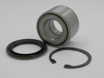 фото thumb №2, Подшипник i ступицы kół nty klp-fr-050