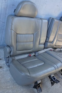 фото thumb №12, Patrol заднее сиденье сиденье задняя 5d комплект gr y61