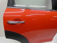 фото thumb №5, Mini r60 countryman one b16 дверь правый задняя правое задние