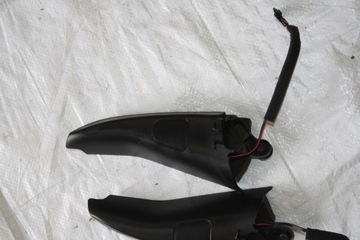 фото thumb №6, Golf v plus трикутник дзеркало правий 5m0837994