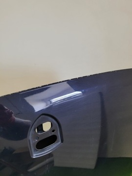 фото thumb №7, Porsche cayenne iii 3 9y 9y0 9y3 капот крышка двигателя оригинал oem