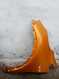 фото thumb №14, Opel mokka x 18- крыло перед передний