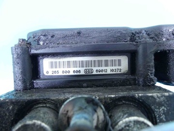 фото thumb №9, Насос abs iveco 0265800606, 0265231893, 504182322