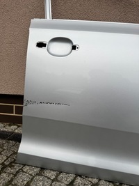 фото thumb №10, Дверь правый перед передние skoda rapid 5ja