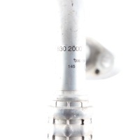 Mercedes r231 шланг впуск повітря турбонагнітача a2318302000 Доставка, фото thumb