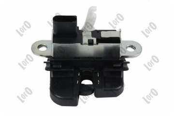 фото thumb №2, Замок кришки задньої seat seat altea 04-