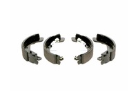 фото thumb №4, Тормозные колодки тормозные набор задняя chevrolet aveo kalos lanos spark daewoo