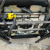 фото thumb №6, Сиденья заднее сиденье citroen ds7 crossback 2019 rok