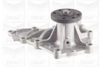 фото thumb №9, Водяной насос pa1099 mazda 3 , 6 , cx-7