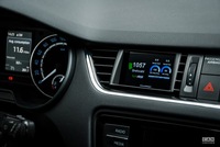 фото thumb №4, Canchecked дисплей mfd32 gen2 skoda octavia 5e