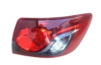 фото thumb №1, Nowa правая задняя лампа mazda cx9 2013-