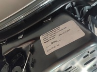 фото thumb №12, Панель керування тунель середній idrive mercedes e клас w213 a2136806500