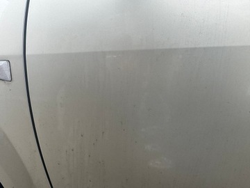 фото thumb №9, Renault megane ii cabrio двері ліві ted11