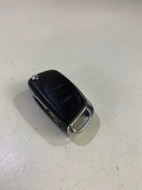 фото thumb №2, Ключ pilot citroen c4 ii b7