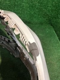 фото thumb №7, Бампер передний перед vw t-roc r-line lift