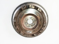 фото thumb №1, Mini cooper r56 09r 1,6 16v колесо маховик