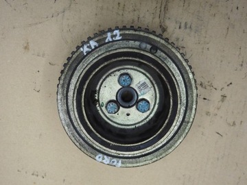 фото thumb №5, Ford ka mk2 1.2 колесо пасове вала 2008-16