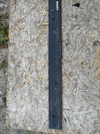 фото thumb №5, Молдинг поріг coupe bmw e30