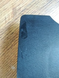 фото thumb №5, Toyota avensis t27/t29 rok 12/19 подушка безпеки коліна