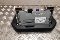 фото thumb №10, Радио bez навигации vw id. buzz bus ebb 10b919606d electric 150kw 2024