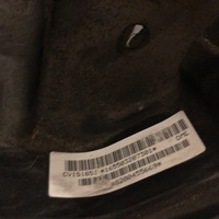 фото thumb №3, Повітропровід renault master movano 8200455669