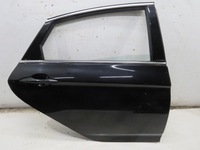 фото thumb №1, Дверь правое задние задняя sedan nka hyundai i40