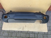 фото thumb №1, Jeep renegade 14- бампер задняя задний