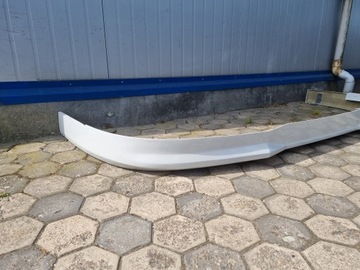 фото thumb №7, Podzderzak спойлер расширение бампера daf xf xg xg+