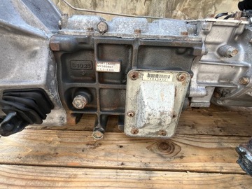 фото thumb №8, Коробка передач коробки передач редуктор pajero ii 2.5 td me580807 m011s5a001