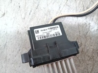 фото thumb №6, Вентилятор обдув, воздуходувка opel zafira c fl u7253002 13598091 1.4 16v