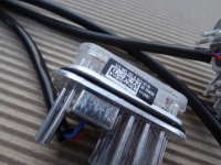 фото thumb №5, Лампа лампа led jeż заднього бампера 575945701k karoq ateca id3 id4