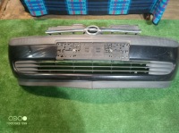 фото thumb №1, Opel corsa c combo бампер перед передній 09116126