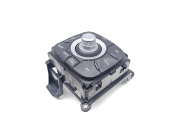 фото thumb №10, Renault koleos панель радио 2009 suv 28395-jy000 csw-2080rse 08-24 2.0 dci