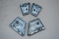 фото thumb №6, Patrol молдинг накладка крыла kpl. gr y61 97-04r