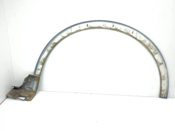 фото thumb №10, Ford kuga iii 2022 ліва сторона планка крила передньої