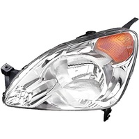 фото thumb №1, Фара do honda crv 02-06