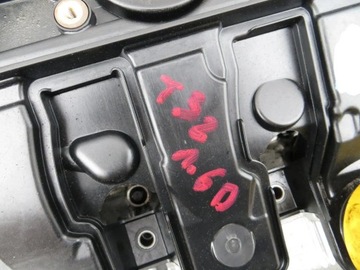 фото thumb №11, Nissan x-trail t32 1.6 двигатель стойка r9me414 14-